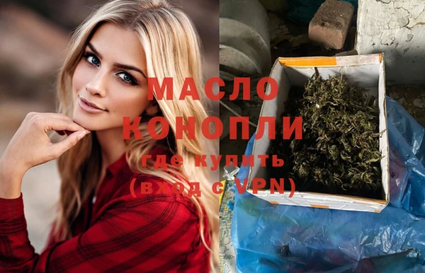хмурый Михайловск