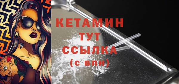 хмурый Михайловск