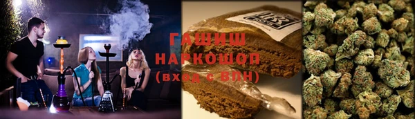 хмурый Михайловск